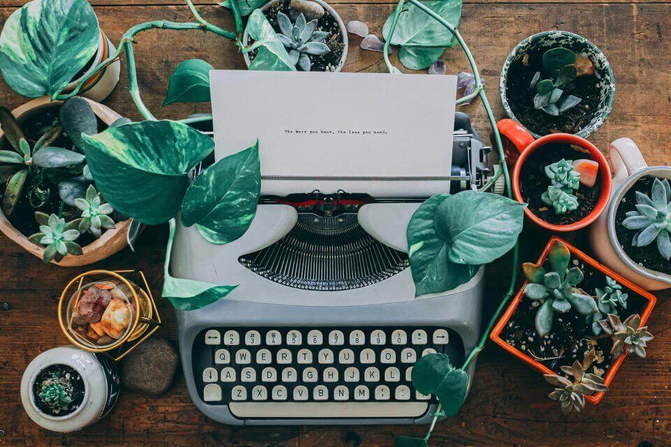 design-workspace-green