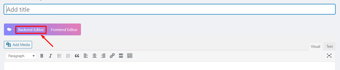 doc-backend-editor