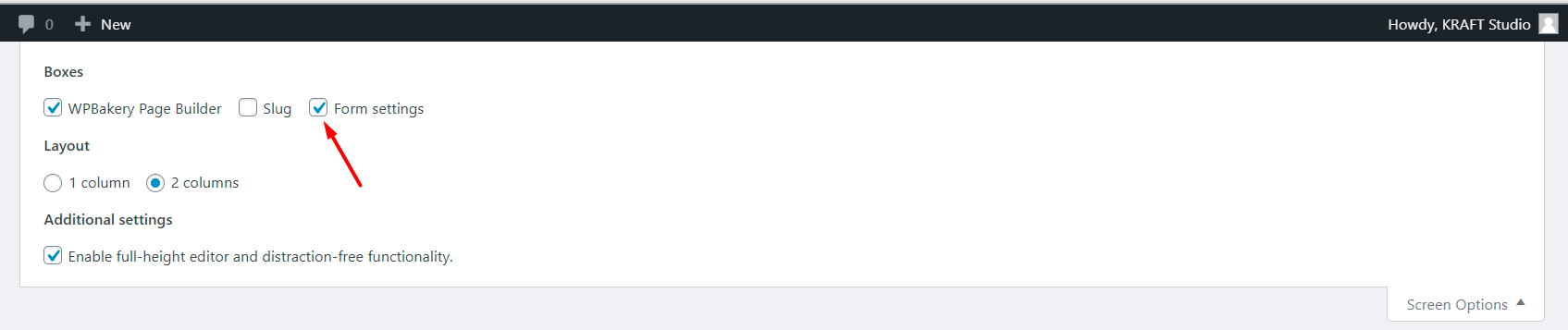 doc-forms-screen-options